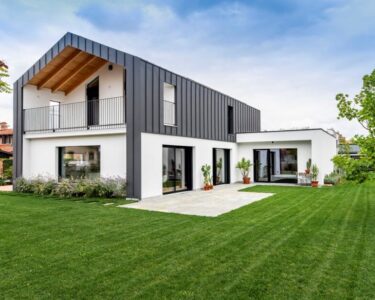 Case gemelle per rigenerare il paesaggio urbano