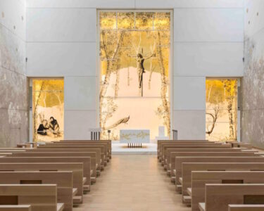DEVOTIO 2026: lo spazio liturgico come progetto culturale