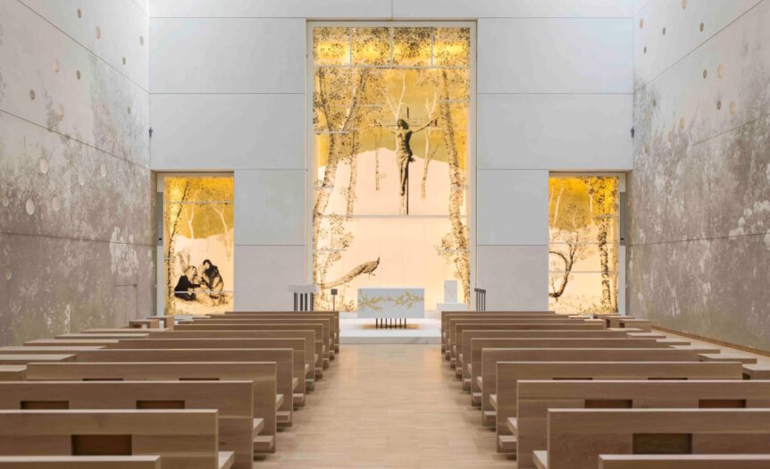 DEVOTIO 2026: lo spazio liturgico come progetto culturale