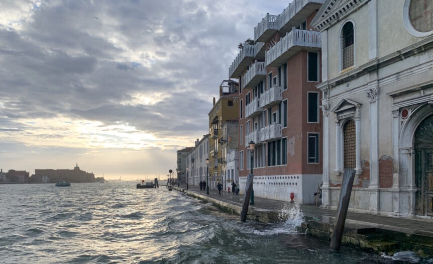 Ignazio Gardella, progettare la città