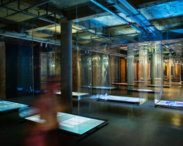 Fiori e metabolismi: l’architettura portoghese in tre mostre