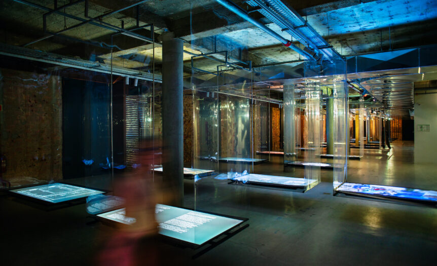 Fiori e metabolismi: l’architettura portoghese in tre mostre