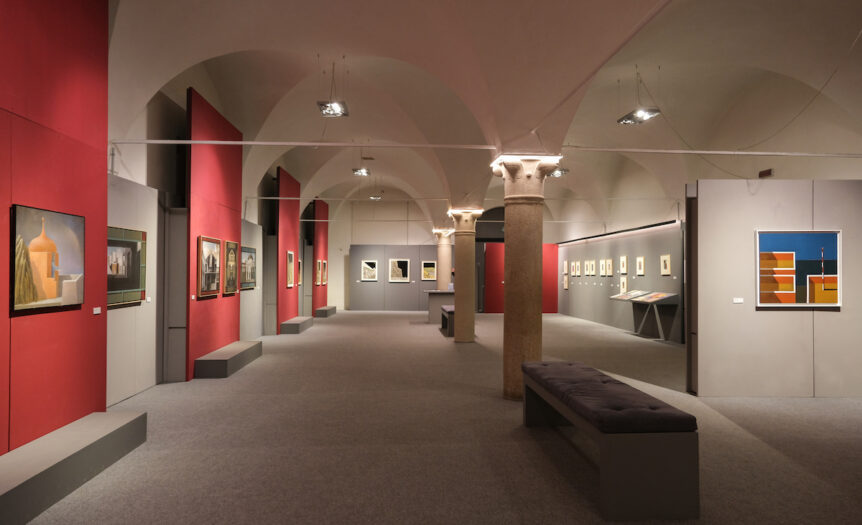 A Mantova il girotondo delle Muse