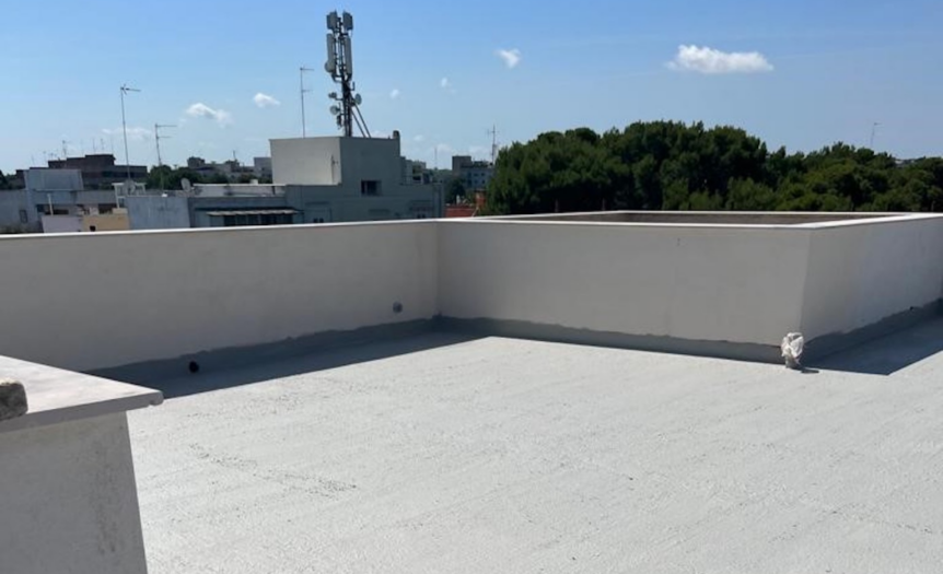 Impermeabilizzazione del tetto: con Icobit Italia le migliori soluzioni