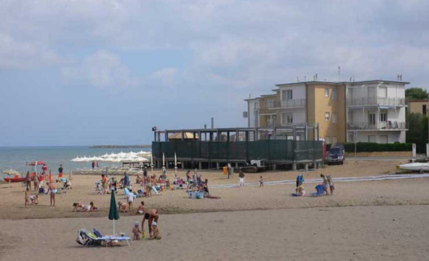 Cemento e abusi: il vero ciclone, prima di Harry