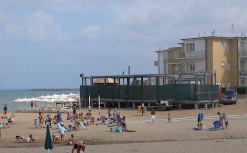 Cemento e abusi: il vero ciclone, prima di Harry