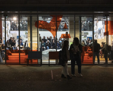 Parigi e Giancarlo De Carlo: un ritorno che apre lo spazio