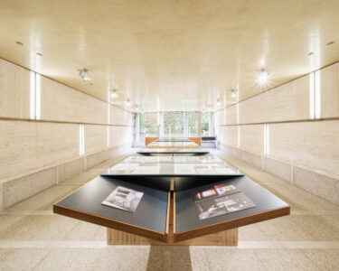 Fondazione Querini Stampalia, immersioni nell’effimero