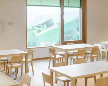 Piccole scuole crescono