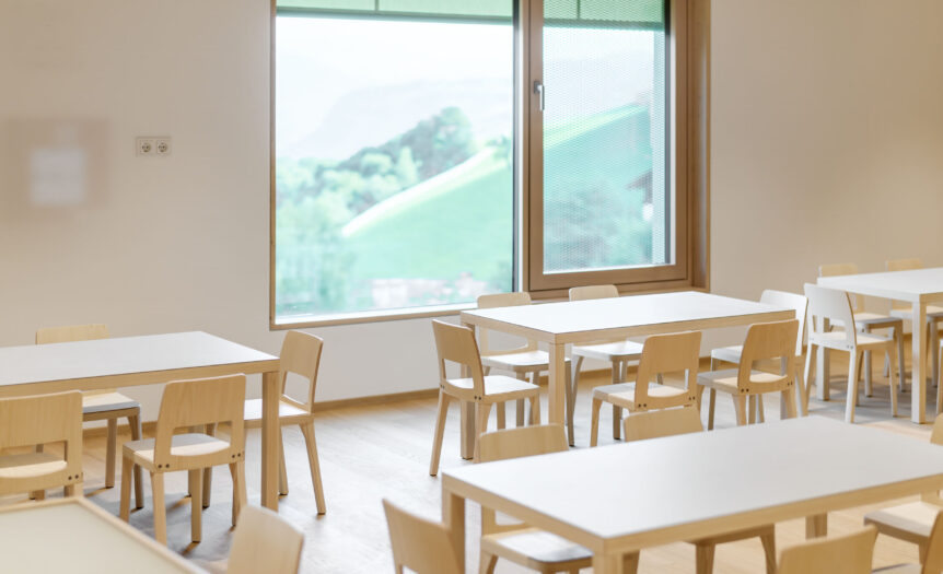 Piccole scuole crescono