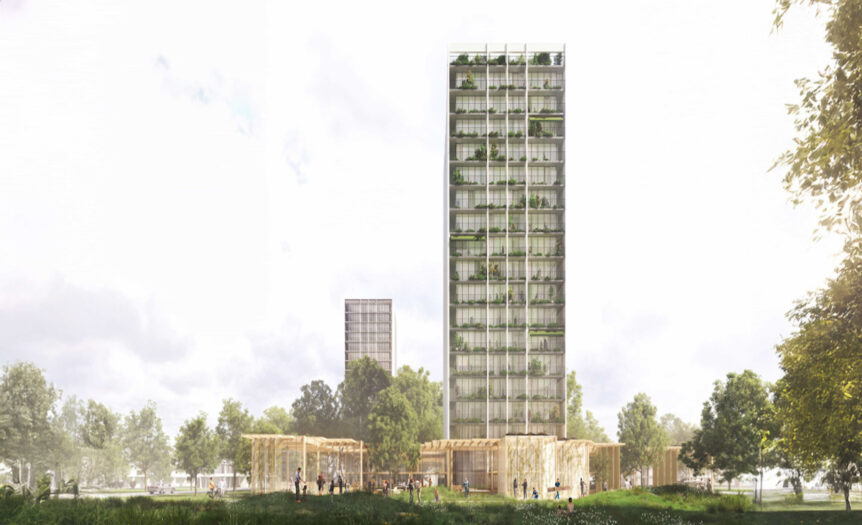 Francia, quale domani per i “quartieri del domani”?