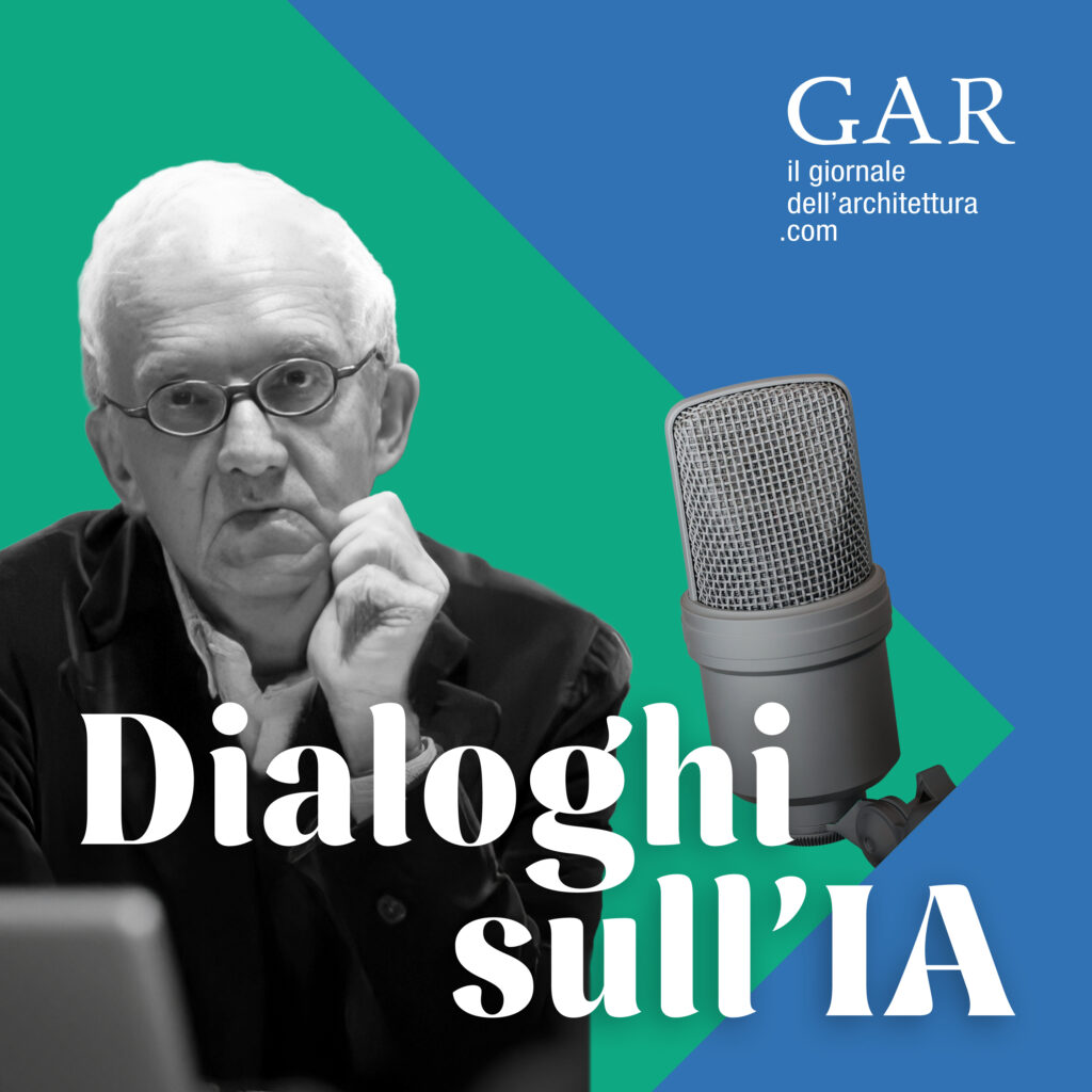 Ep. 39 – Dialoghi sull’IA: A tu per tu con Carlo Olmo