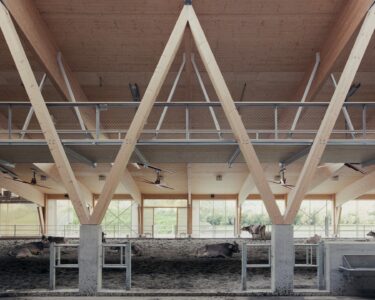 Wood Architecture Prize 2026: convergenza alpina