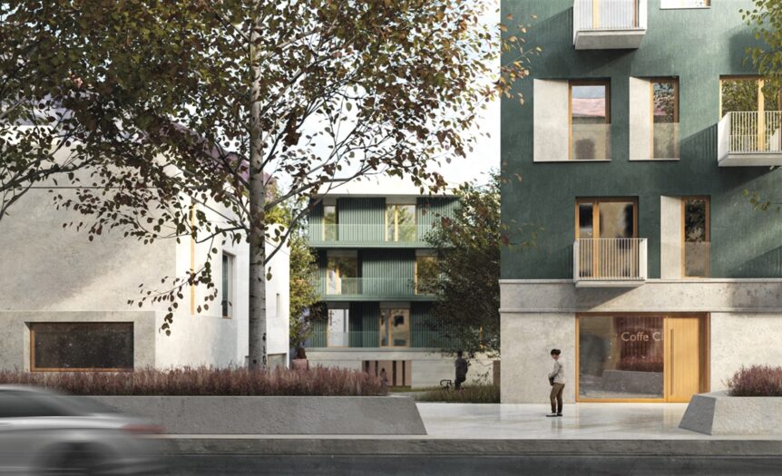 Permanenze e metamorfosi degli ambienti di vita