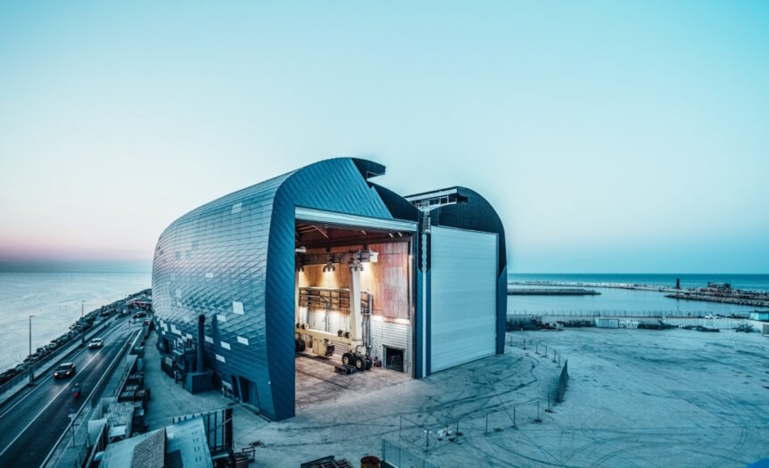 Alpewa Innovation Days – Fuori Klimahouse 2026