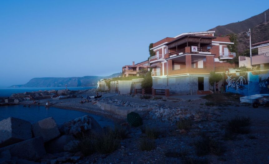 Clima, coste, progetto: la Calabria interroghi il Mediterraneo