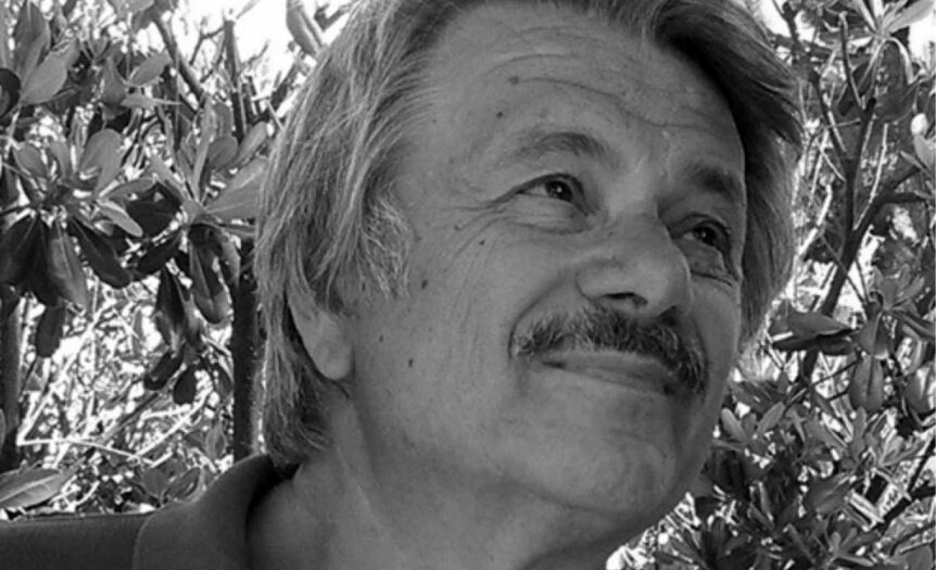 Giancarlo Consonni (1943-2026)