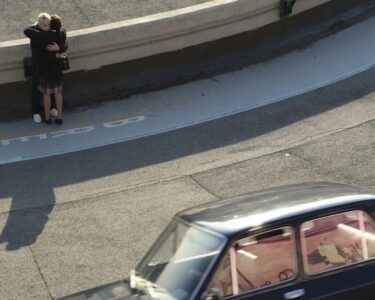 Quo vadis architetto? Cinema e architettura, storie di fascinazioni torinesi