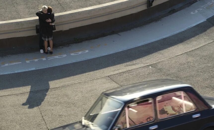 Quo vadis architetto? Cinema e architettura, storie di fascinazioni torinesi