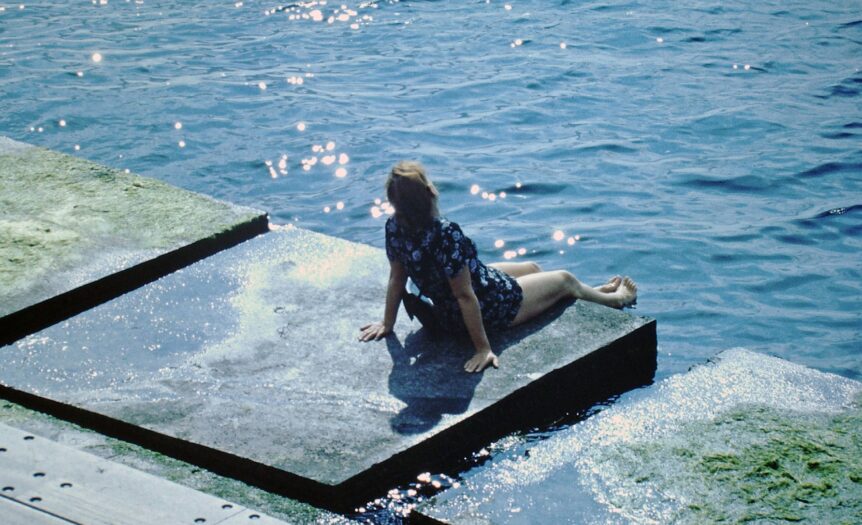 I paesaggi che curano