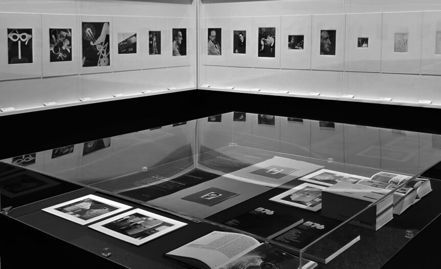 Man Ray e la Biennale di Gregotti, 50 anni dopo