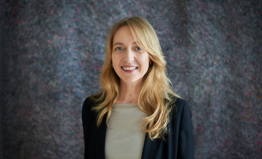 Nadine Clemens: il design, nel cuore dell’Europa