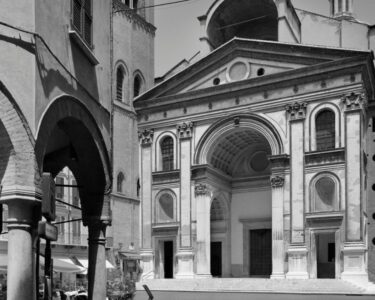 Architectural Design and History, Open Day a Mantova