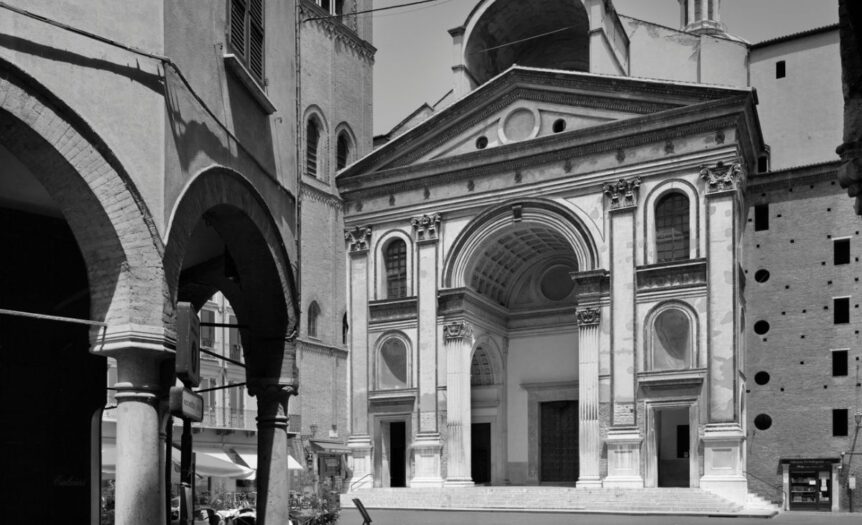 Architectural Design and History, Open Day a Mantova