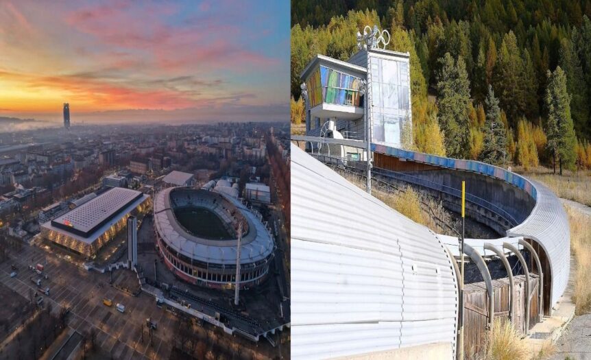 Ri_visitati. Torino olimpica: 20 anni dopo, medaglia a due facce