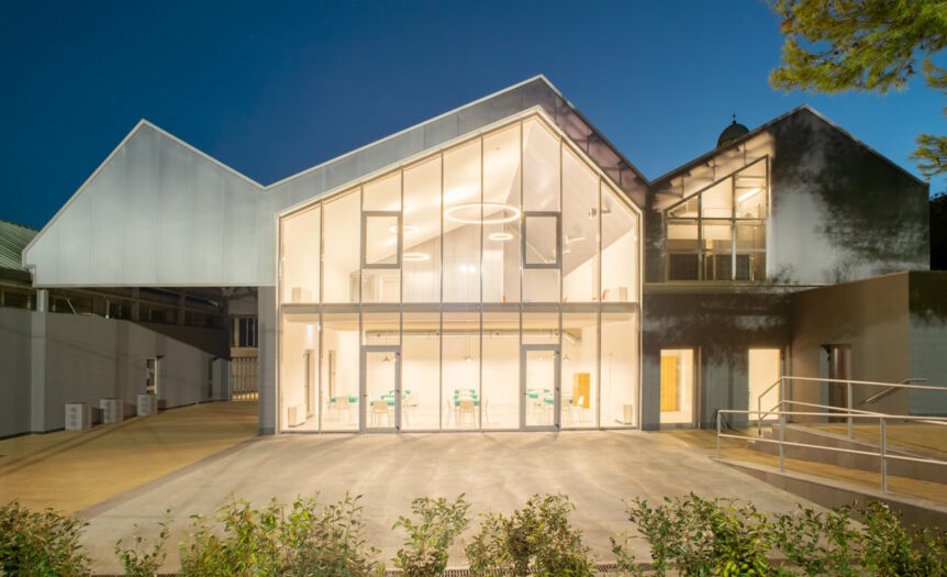 L’Atlante delle pavimentazioni, aiuto per l’adattamento climatico di Roma