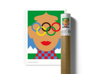 Oggetti olimpici, una gara senza vittoria