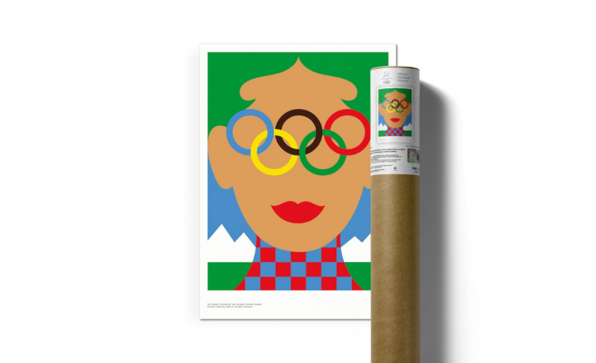 Oggetti olimpici, una gara senza vittoria