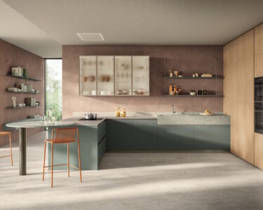Come saranno le cucine del futuro? Un focus sulle nuove tendenze dell’arredo