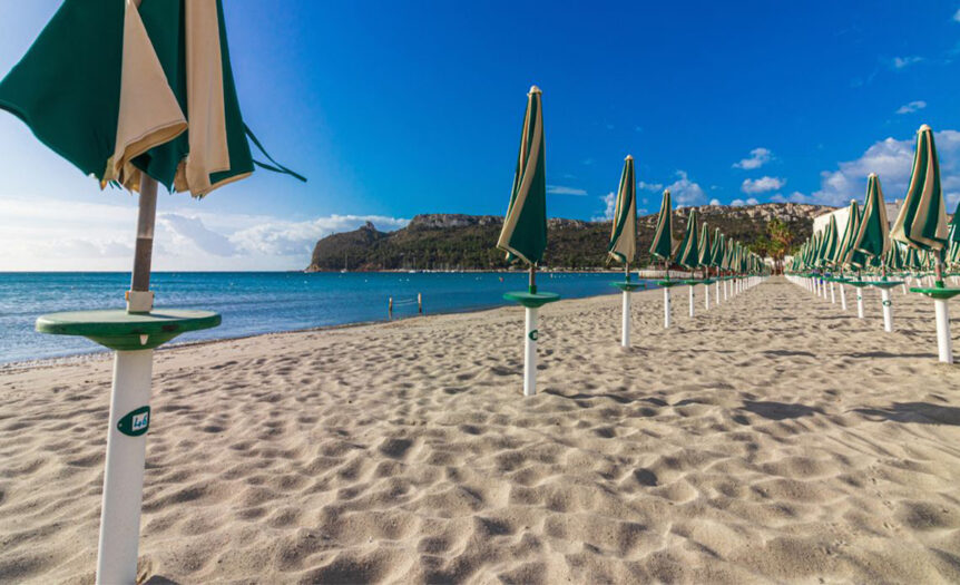 Nuove tutele per le coste sarde