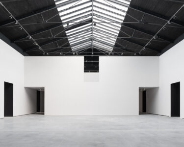 La Biennale ritrova il suo Padiglione Centrale: eleganza minimal a Venezia