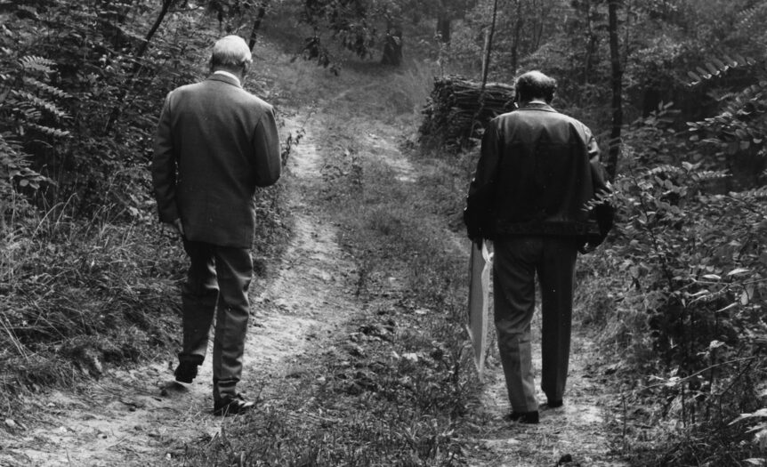 Sulle tracce di Leonardo Mosso, a 100 anni dalla nascita