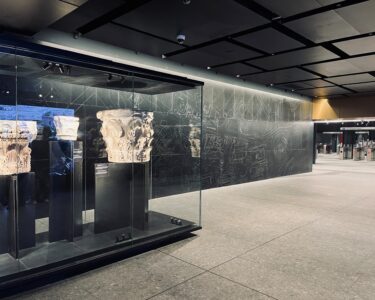 Roma: finisce il Giubileo, non il diluvio di cantieri