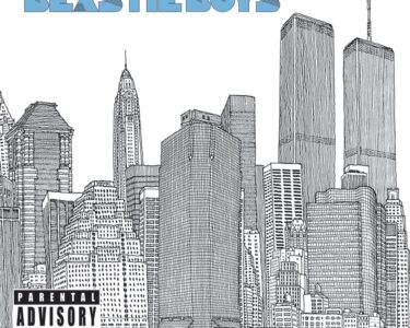 New York in copertina: musica e immaginari urbani