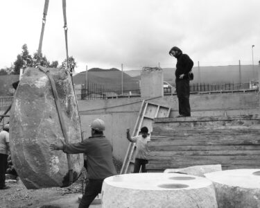 Arte, fragilità, imperfezione: il Priztker 2026 a Smiljan Radić Clarke