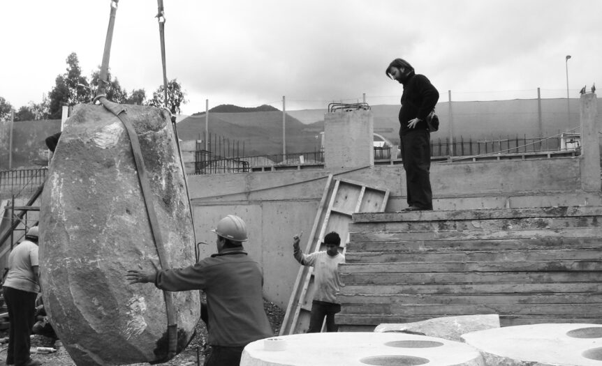 Arte, fragilità, imperfezione: il Priztker 2026 a Smiljan Radić Clarke