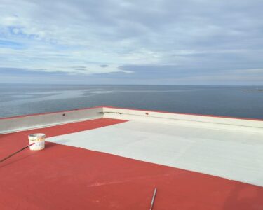 Guaine liquide, perché sceglierle per impermeabilizzare