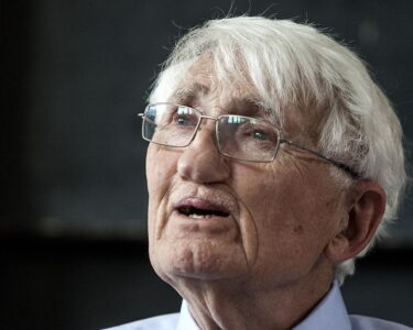Il pensiero urbano di Jürgen Habermas (1929-2026)