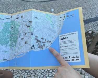 Avventure architettoniche, il gran ritorno delle mappe