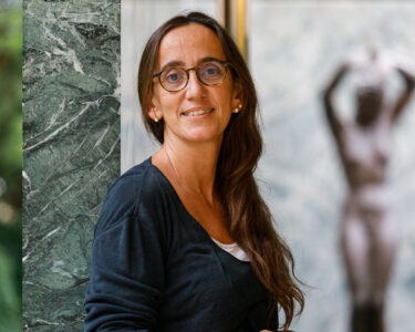 Anna Ramos: quartieri e patrimoni, ecco Barcellona capitale dell’architettura