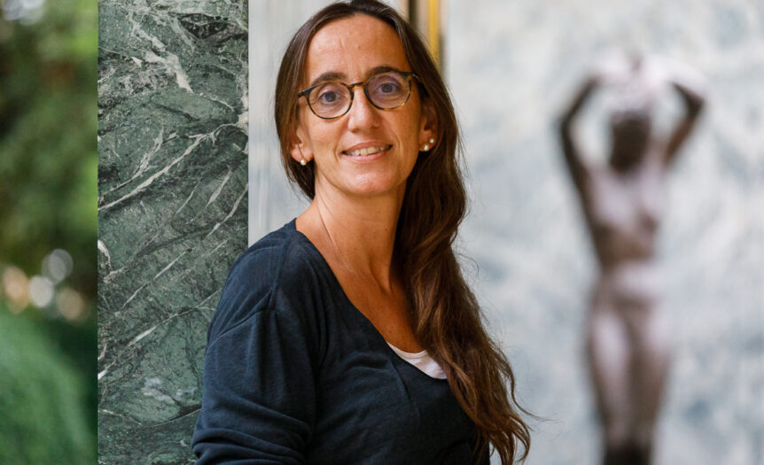 Anna Ramos: quartieri e patrimoni, ecco Barcellona capitale dell’architettura