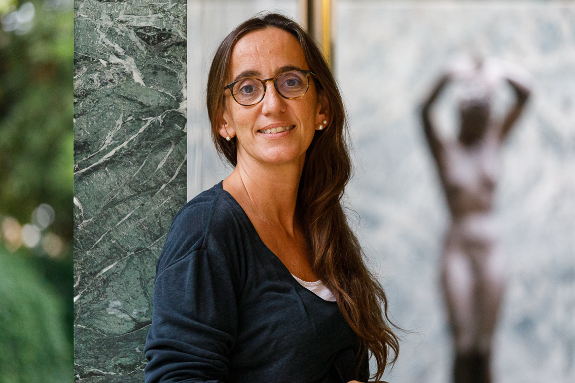 Anna Ramos: quartieri e patrimoni, ecco Barcellona capitale dell’architettura