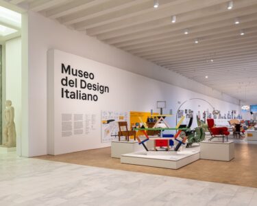 Un racconto, lineare e corale: ecco il nuovo Museo del Design italiano