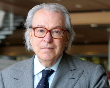 Ennio Brion (1940-2026)