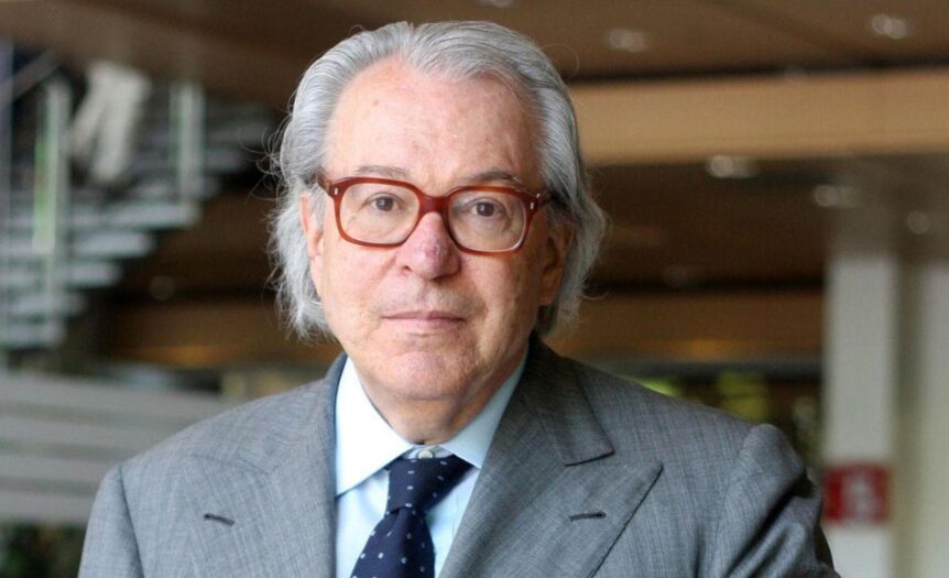 Ennio Brion (1940-2026)