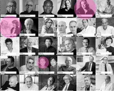 Architette, talenti e disuguaglianze